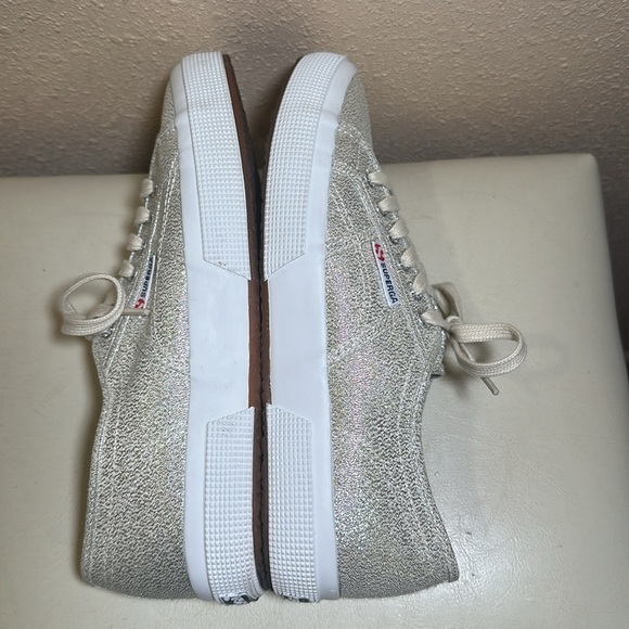SuperGA sneakers. Size 39 1/2–US 8 1/2 - Picture 6 of 9